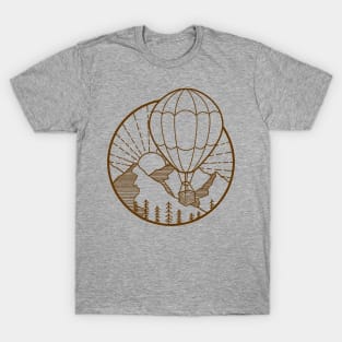 balloon T-Shirt